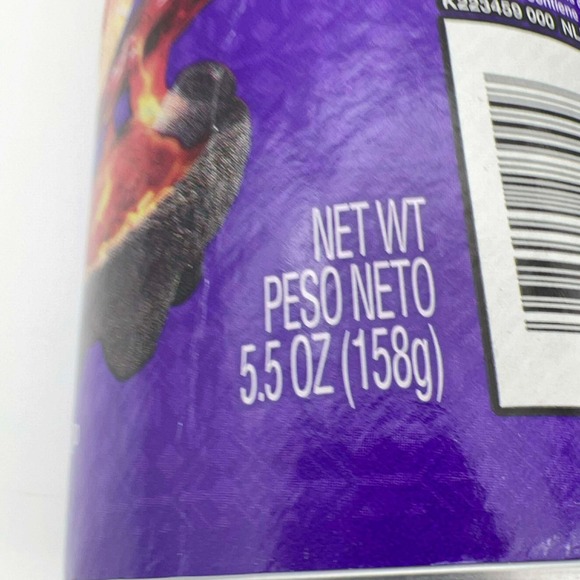 Pringles Enchilada Adobada Potato Crisps 2 Cans 5.5oz Each Limited Edition - Picture 7 of 8